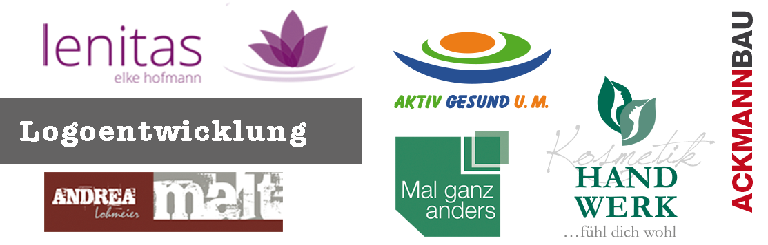 Logoentwicklung